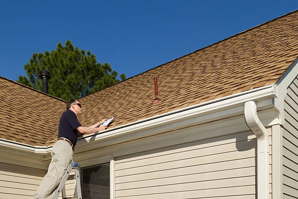 Best Roof Ventilation Installation  in Leon Valley, TX